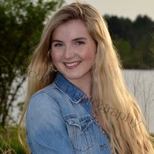 Meet your Posher, Adeline